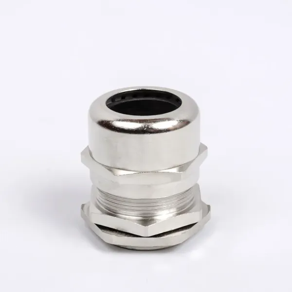 ID MM-40 | Кабельный ввод М40, латунь, диаметр кабеля 18-25мм, Clims