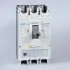 269403 | Автоматический выключатель NM8N-400S EN 3P 400А 50кА с электронным расцепителем, Chint