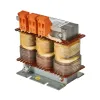 SV-LC-0020/3 | Дроссель сетевой, 20А, 0,7мГн, для ПЧ 5,5кВт, Sinvel