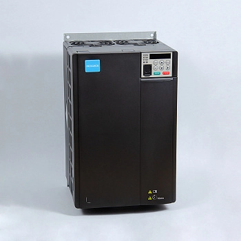 MD310T18.5B | Преобразователь частоты, серия MD310, 18,5 кВт, 37 А, перегрузка 150%, 380B, Inovance