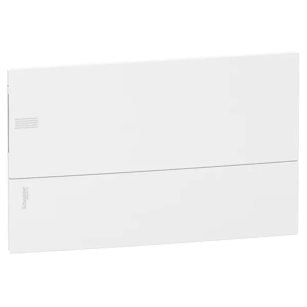 MIP22118 | Щиток встраиваемый Mini Pragma 1 ряд/18 модулей, непрозрачная дверь, Schneider Electric