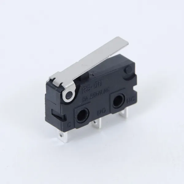 MS11 | Доп контакт 1НО+1НЗ для сигнализации открытия крышки, только для трехполюсных ПВР, Sinvel 