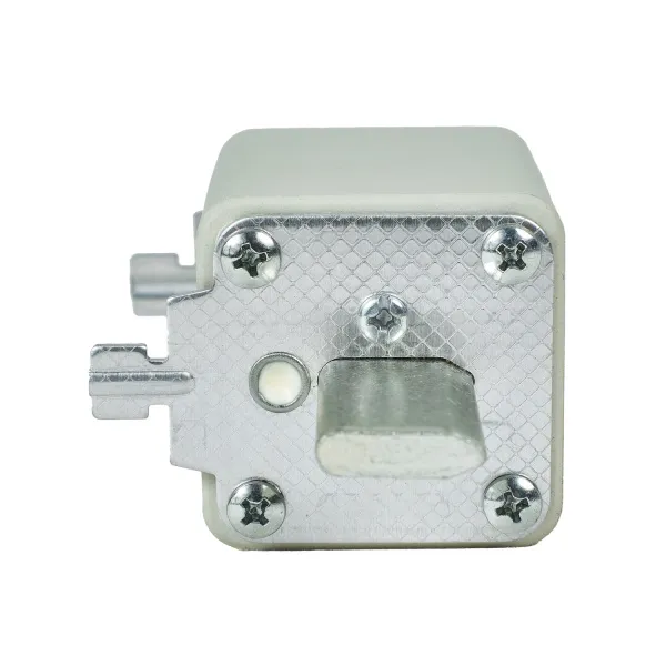 SVF-NH1T690-200-aR | Предохранитель, 200 А, 690 В AС, aR, габарит 1, ножи, Sinvel 