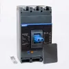 131378 | Автоматический выключатель NXM-1600S/3P 1600А 50кА с регулируемым расцепителем, Chint