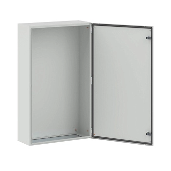 R5ST0752WMP | Корпус навесной ST без М/П ВxШxГ 700x500x200 мм, IP66, DKC