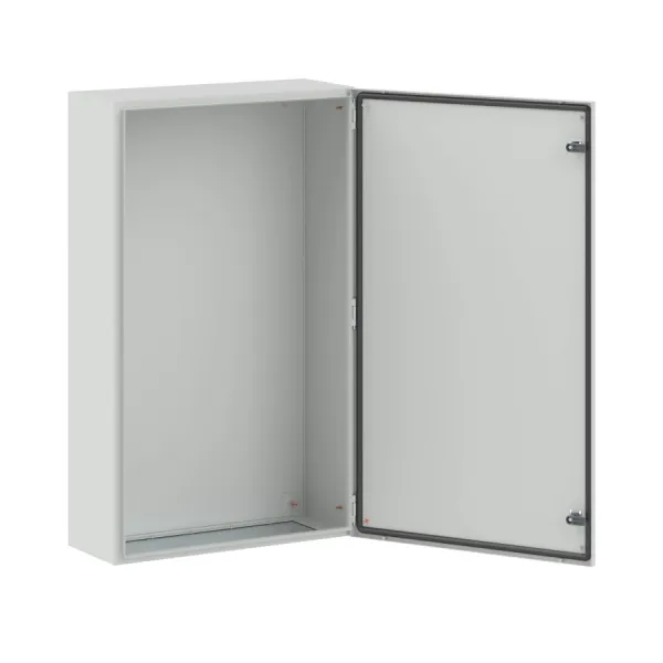 R5ST1284WMP | Корпус навесной ST без М/П ВxШxГ 1200x800x400 мм, IP66, DKC