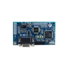 SID-CM-P1 | Коммуникационная карта Profibus SID600, Sinvel