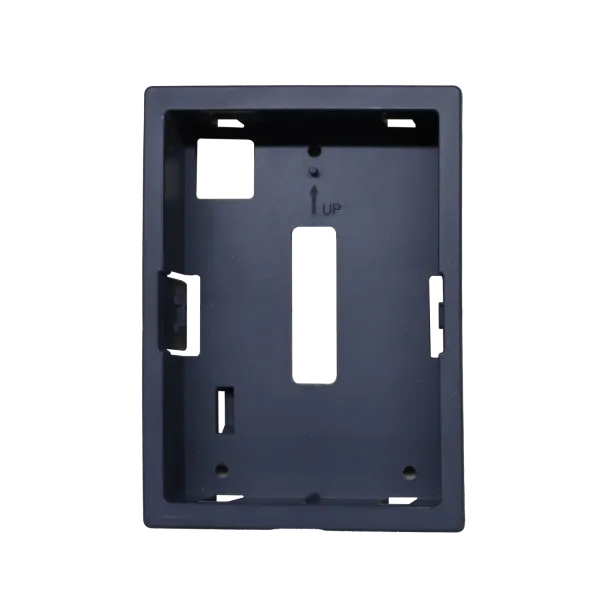 SID_LCD_KB2 | Монтажное основание для LED/LCD панели оператора SID, малое, Sinvel