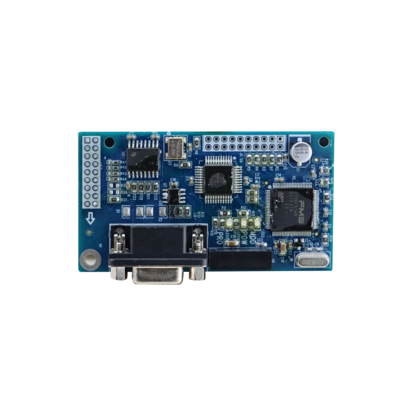 SID-CM-P1 | Коммуникационная карта Profibus SID600, Sinvel