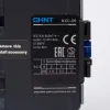 836696 | Контактор NXC-06 3P 6A AC220B (50Гц) 1НО+1НЗ, Chint