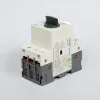 Автоматический выключатель защиты двигателя NS2-25X 1-1.6А с поворотной ручкой, Chint, ch495181