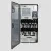 SID300-250G-3S | Преобразователь частоты SID300, 250кВт - 140%, 3ф 380В, STO, Sinvel