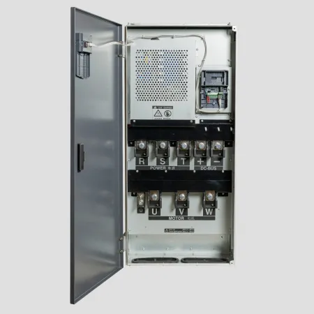 SID300-250G-3S | Преобразователь частоты SID300, 250кВт - 140%, 3ф 380В, STO, Sinvel