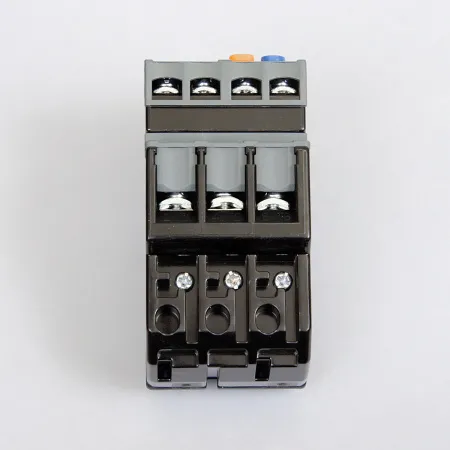 837116 | Тепловое реле NXR-25 7-10А, Chint