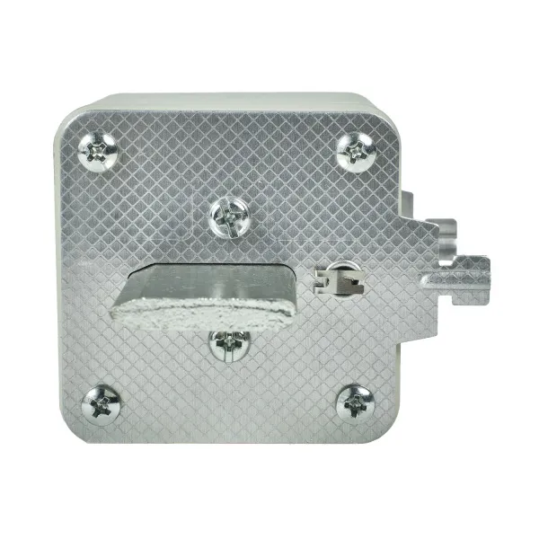 SVF-NH3T690-630-aR | Предохранитель, 630 А, 690 В AС, aR, габарит 3, ножи, Sinvel 