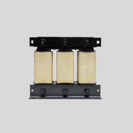ID FL-s180 c | Дроссель сетевой для MD290/MD520/CS710/SID300/SID600 75...90 кВт, ID