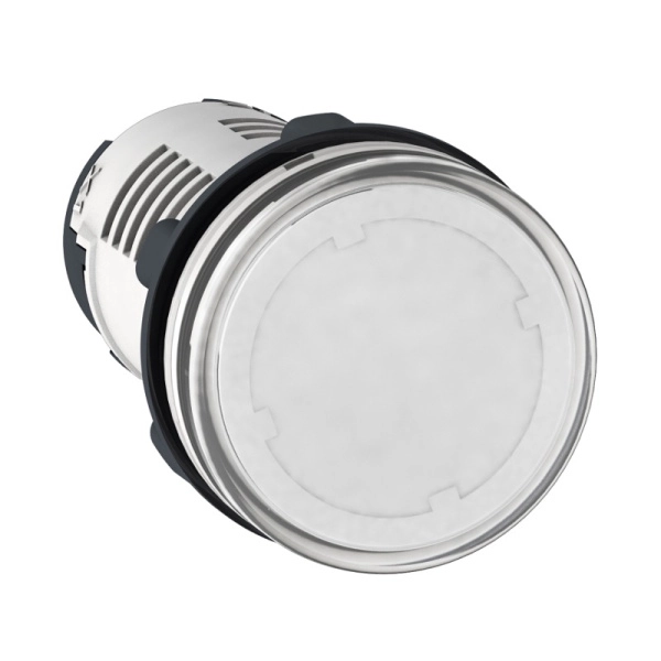 XB7EV07MP | Сигнальная лампа, бесцветная, 230В АС, Schneider Electric