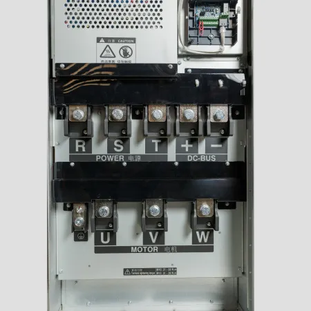 SID300-250G-3S | Преобразователь частоты SID300, 250кВт - 140%, 3ф 380В, STO, Sinvel