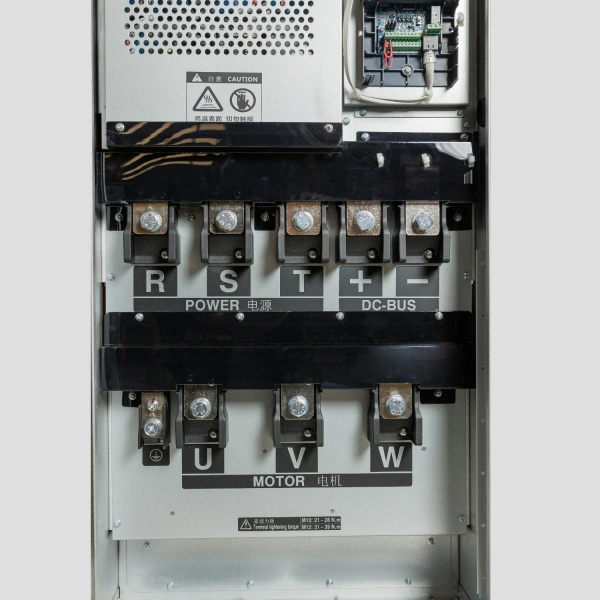 SID300-200G-3S | Преобразователь частоты SID300, 200кВт - 140%, 3ф 380В, STO, Sinvel