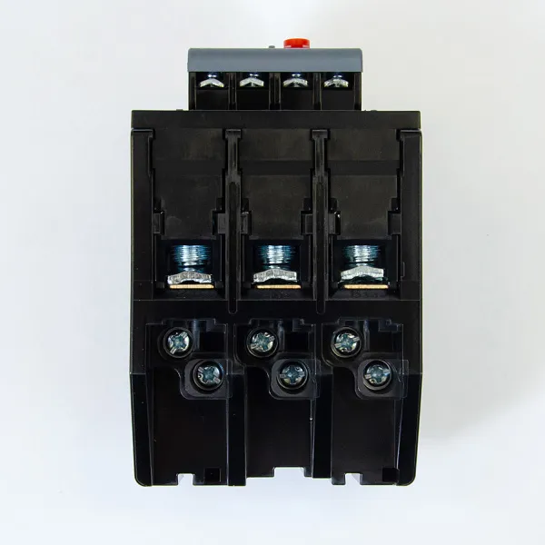MRE9370 | ТЕПЛОВОЕ РЕЛЕ ПЕРЕГРУЗКИ MRE F93 55-70A КЛАСС 10 (LRE361), Systeme Electric