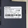 SID300-0R4G/0R7P-2BS | Преобразователь частоты SID300, 0,4кВт - 150% или 0,75кВт - 120%, 1ф/3ф 220В, STO, тормозной модуль, Sinvel