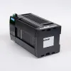 H3U-1616MT-XP | ПЛК H3U 16 входов 16 выходов транзисторных NPN, 1 x RS485, 1 x RS422,1 x CAN port,1 x Ethernet port, Inovance