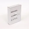 GL20-4AD | Модуль расширения для ПЛК Easy, 4 аналоговых входа, клеммы Push-in, Inovance