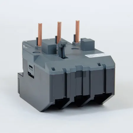 MRE9340 | ТЕПЛОВОЕ РЕЛЕ ПЕРЕГРУЗКИ MRE F93 30-40A КЛАСС 10 (LRE355), Systeme Electric