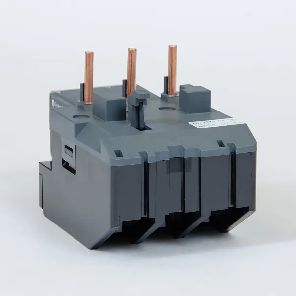 MRE9340 | ТЕПЛОВОЕ РЕЛЕ ПЕРЕГРУЗКИ MRE F93 30-40A КЛАСС 10 (LRE355), Systeme Electric
