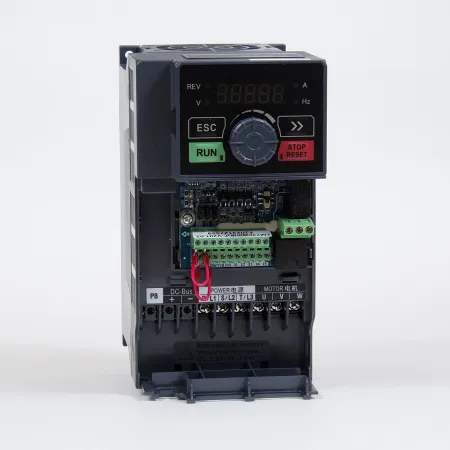 SID300-2R2-3BS | Преобразователь частоты SID300, 2,2кВт - 150%, 3ф 380В, STO, тормозной модуль, Sinvel