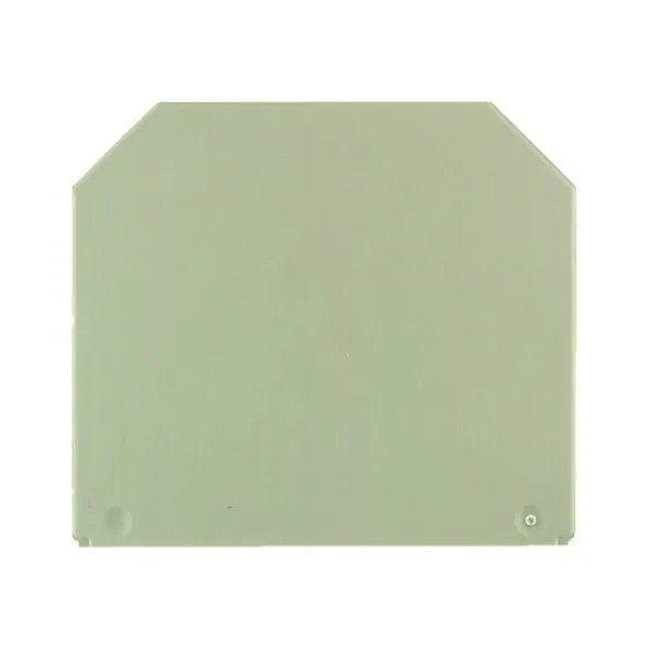 1050100000 | Концевая крышка WAP 16+35 WTW 2.5-10, Weidmuller