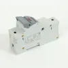 SV125-1S | Модульный ПВР, 125 А, 1Р, для 22х58мм, LED, 690 B AC/ 250 B DC, Sinvel 