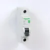  | Easy9, 1p, 40А, кривая C, 4,5кА — Автоматический выключатель, Schneider Electric