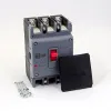 22750DEK | Силовой авт. выключатель 3P 100А 36кА ВА-303, Dekraft