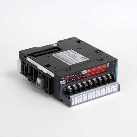 GL10-0016ER | Модуль расширения для ПЛК 16 выходов релейных, винтовые клеммы, Inovance