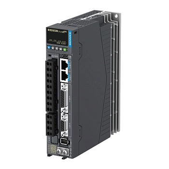 Сервопреобразователь SV670N, 220В, 27А, EtherCat, STO