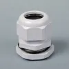 ID PPG-29 | Кабельный ввод PG29, пластик, диаметр кабеля 18-25мм, Clims