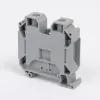 3044225 UT 35 | Проходная клемма UT 1,5…35мм², 125 А винтовой зажим, Phoenix Contact 