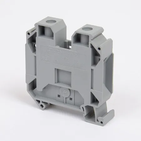 3044225 UT 35 | Проходная клемма UT 1,5…35мм², 125 А винтовой зажим, Phoenix Contact 
