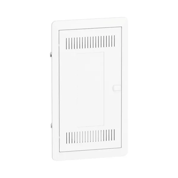 R9H10977 | Щит KV 3 ряда мультимедийный встраиваемый, Schneider Electric