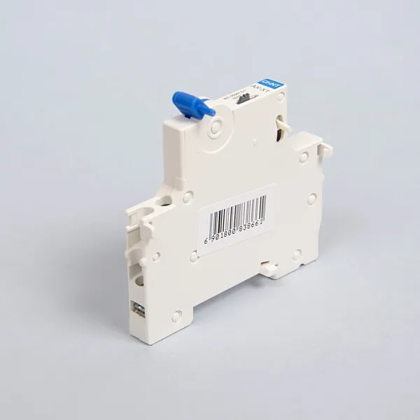 ch814991 | Вспомогательный контакт AX-X1 для NXB-63, Chint