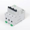 EZ9F34306 | Easy9, 3p, 6А, кривая C, 4,5кА — Автоматический выключатель, Schneider Electric