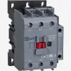 22008DEK | Контактор 65А 220В/230В АС3 АС4 1НО+1НЗ КМ-102, Dekraft