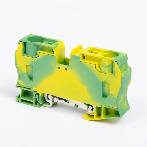 PC3036194 | Клемма ST 35-PE, (уп-10шт.), Phoenix Contact