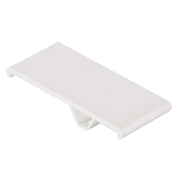 1062960000 WAD 27 NEUTRAL | Заглушка WAD 27 NEUTRAL, Weidmuller 