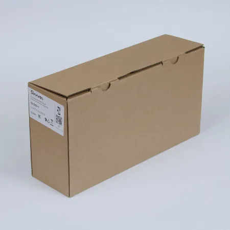 SV250-1 | Горизонтальный ПВР, 250 A, 1P, NH1, M10 винты, Sinvel 