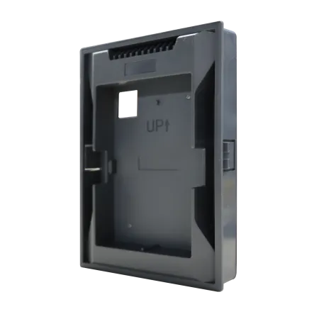 SID_LCD_KB1 | Монтажное основание для LED/LCD панели оператора SID, большое, Sinvel