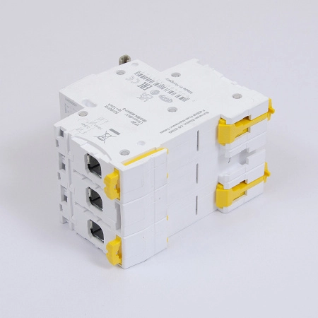 A9S65391 | Выключатель нагрузки, серия  iSW, 3p, 100А, Schneider Electric