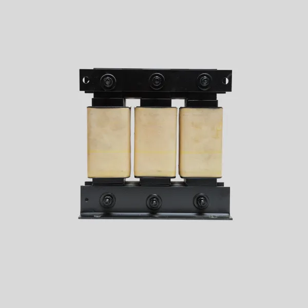 ID FL-s80 c | Дроссель сетевой для MD290/MD520/CS710/SID300/SID600 30 кВт, ID
