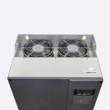 SID300-160G/185P-3S | Преобразователь частоты SID300, 160кВт - 150% или 185кВт - 120%, 3ф 380В, STO, Sinvel